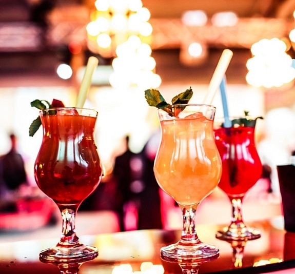 картинка Bubble tea бар от компании Рент-Бери