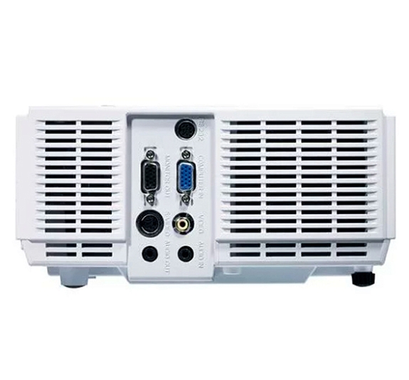 картинка Проектор Benq MP523 от компании Рент-Бери