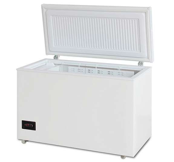 Морозильный ларь 225 л 0,110 кВт рис 1
