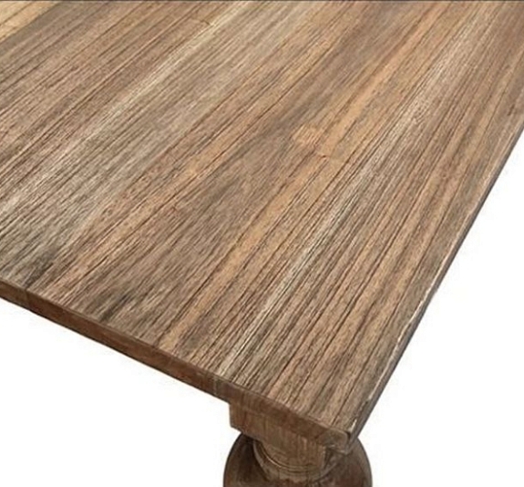 Деревянные столы рис 3