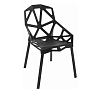 Стул One Chair черный рис 3