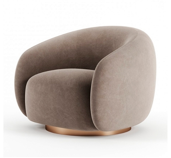 Кресло Bajanetti рис 2