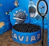 картинка Фотозона "Сухой бассейн Икра" от компании Рент-Бери