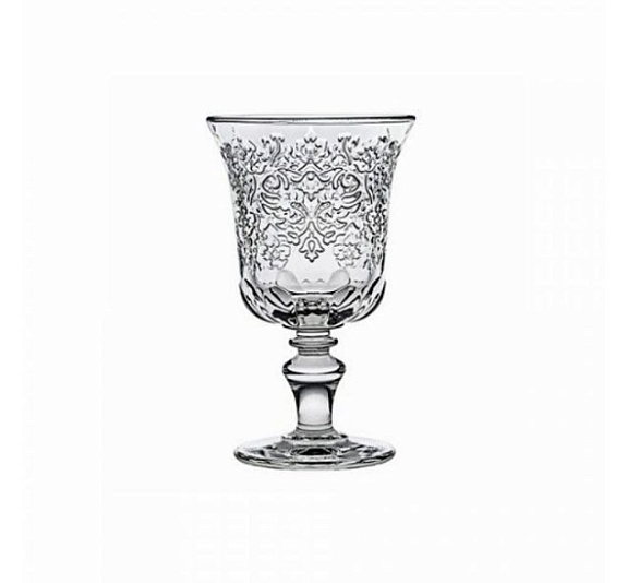 Бокалы Queen рис 2