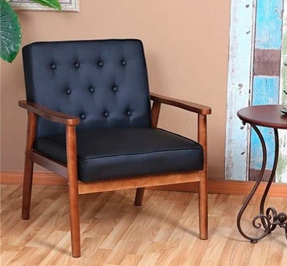 Кресло Роберт рис 1