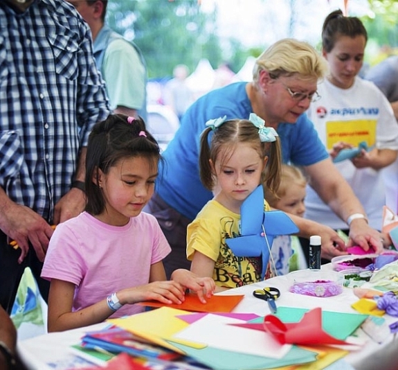 Мастер класс «Ветродуи-вертушки» рис 1