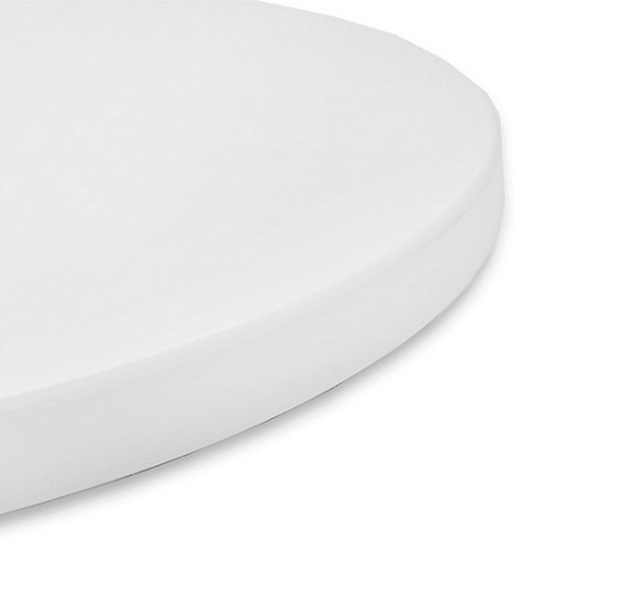 Стол Сyclon White рис 4