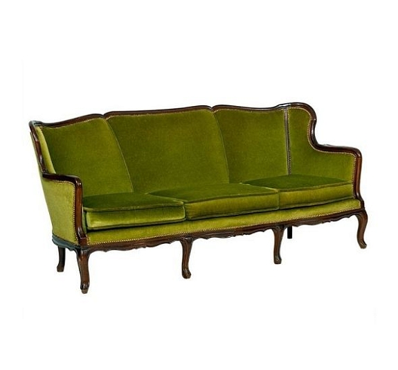 Диван Oliva рис 1