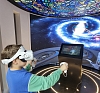 VR «образовательный планетарий» рис 2