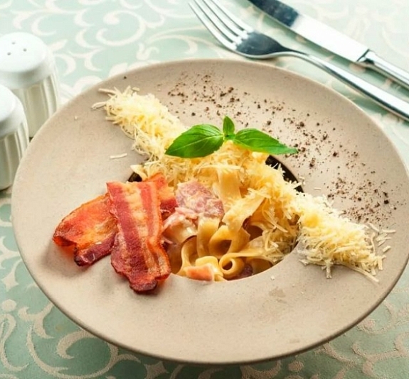 Тарелки для пасты рис 4