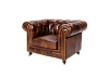 Кресло Chesterfield Classic