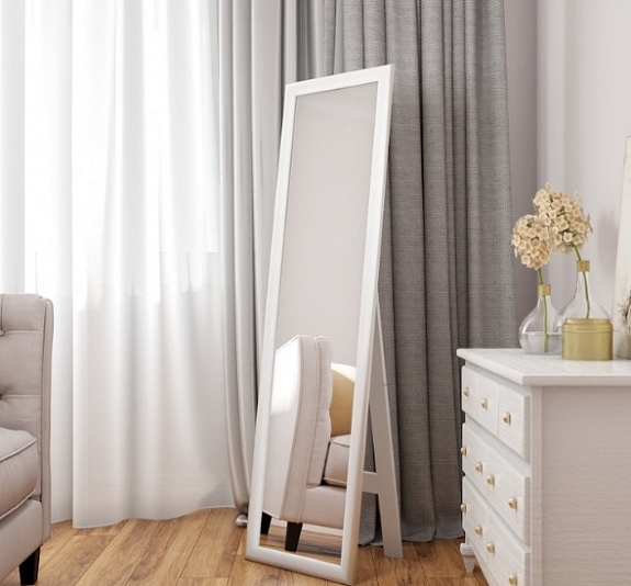 Зеркало Флари рис 1