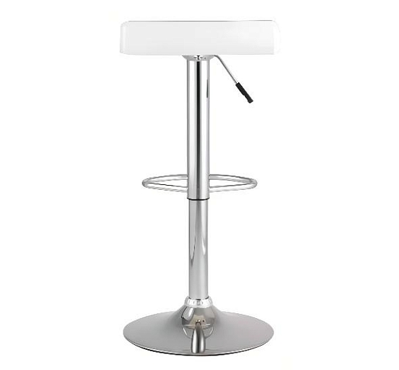 картинка Стул барный Hitek от компании Рент-Бери