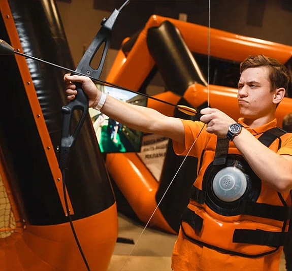 Интерактивный тир «Digital 2.0» рис 2