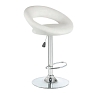 картинка Стул барный Mira белый от компании Рент-Бери