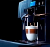 Кофемашина 1,4 кВт синяя рис 2