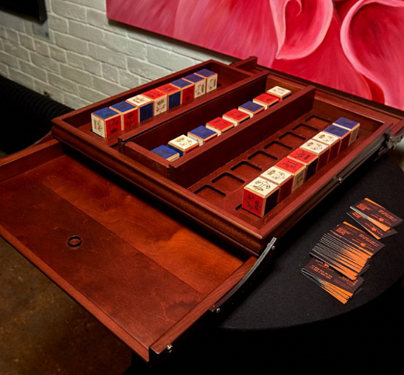 Кубики память рис 3