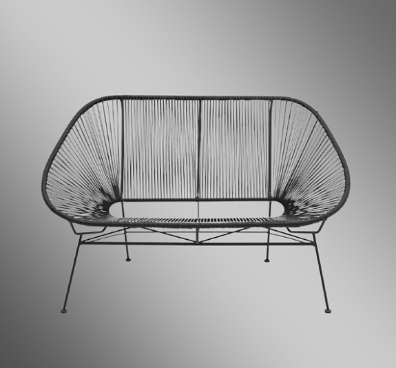 Диван Акапулько рис 1