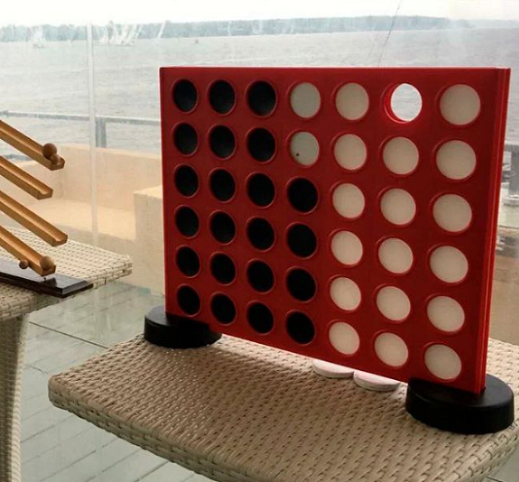 4 в ряд рис 2