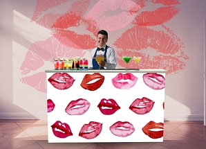 Бар на девичник