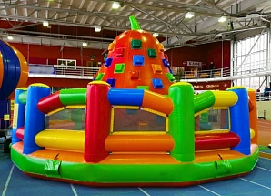 Скалодром "Груша"