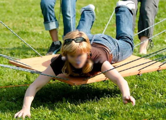 картинка Задание «Носилки командные» от компании Рент-Бери