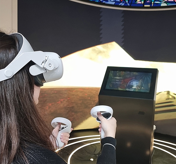 VR «Грызуны против Дуба» рис 4