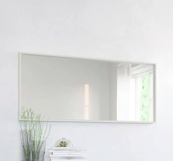 Зеркало настенное Nisse рис 1