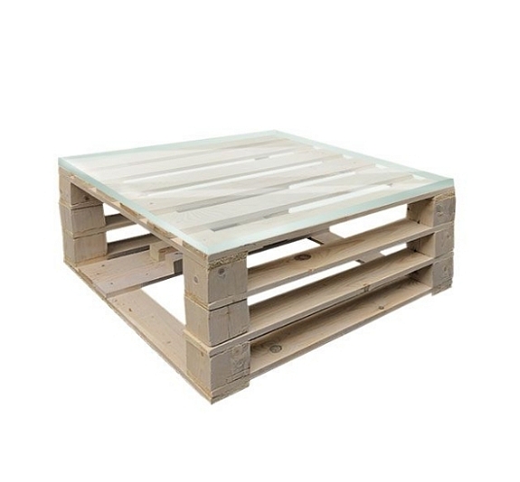 Стол журнальный Классик рис 1