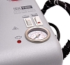 Парогенератор с утюгом Silter Super mini 2000M-1литр (с манометром) рис 2