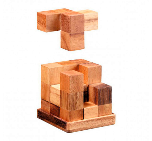 Энигма куб рис 3