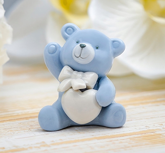 Мастер-класс «Флюид-арт Мишка» рис 4