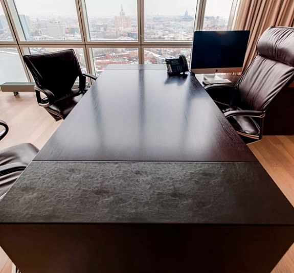 Стол для конференций рис 3