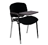 картинка Стул Изо офисный черный от компании Рент-Бери