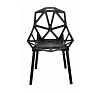 Стул One Chair черный рис 1