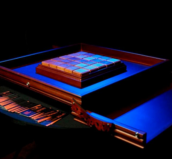 Короны и якоря рис 2