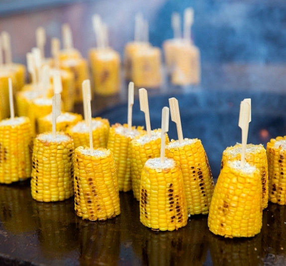 Кукуруза гриль рис 4
