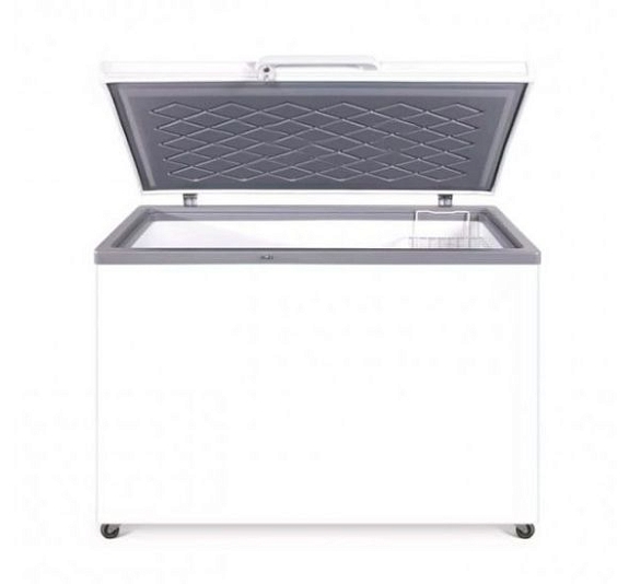 Морозильный ларь 400 л рис 3