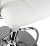 Стул для Make-up белый рис 2