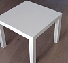 Стол журнальный Лакк 55×55 см рис 2