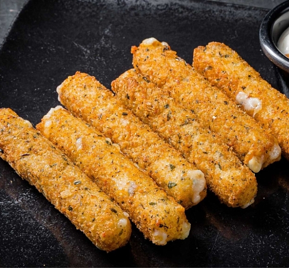 Сырные палочки рис 3