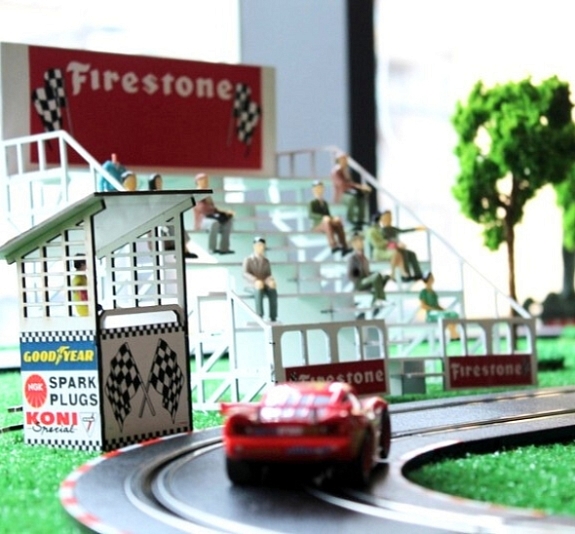 Радиоуправляемые Тачки рис 4