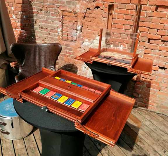 Карточки совпадений рис 3