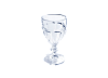Бокал для вина Casablanca