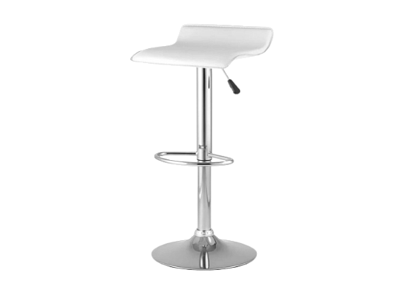 картинка Стул барный Hitek от компании Рент-Бери