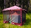 картинка Тент палатка "Хаки" 2,5х2,5 от компании Рент-Бери
