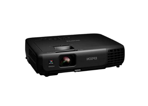 картинка Проектор Epson eb so3 от компании Рент-Бери
