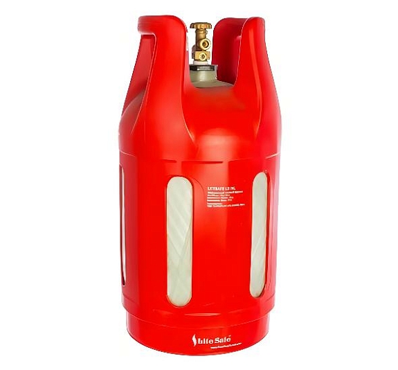 картинка Инфракрасный газовый обогреватель Ballu 18 от компании Рент-Бери