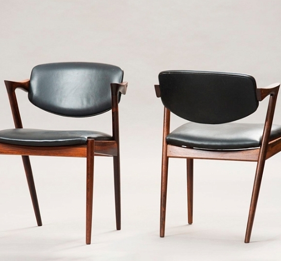 Стул «Кай» рис 3