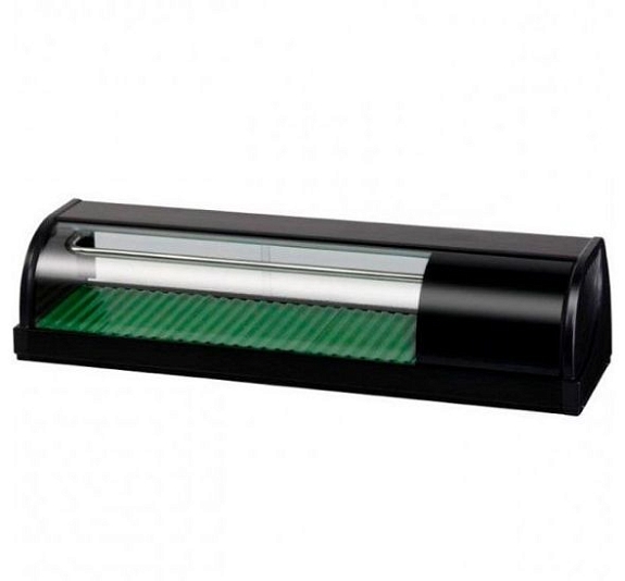 Витрина холодильная для суши рис 1